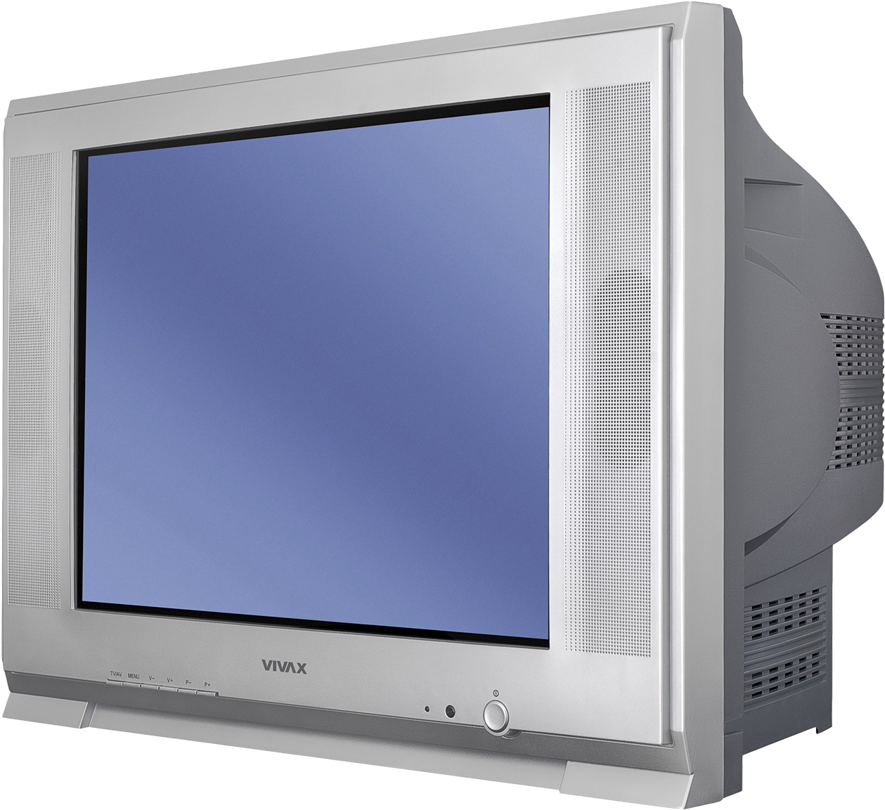 Television (CRT)