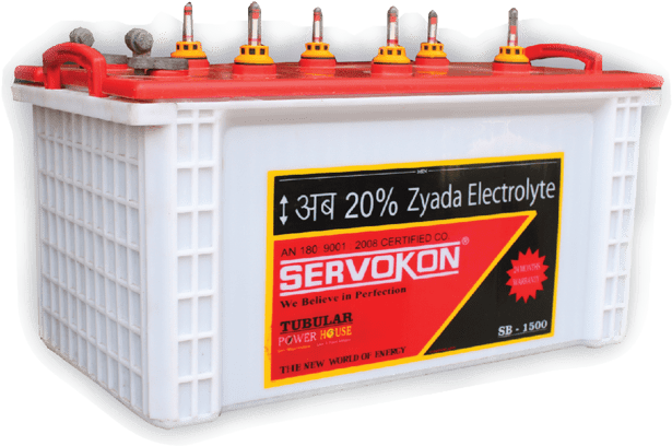 Car  / Inverter Battery