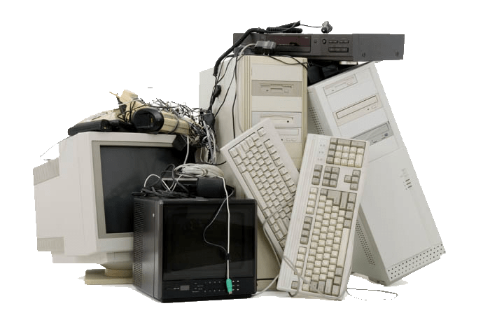 Electronic Waste